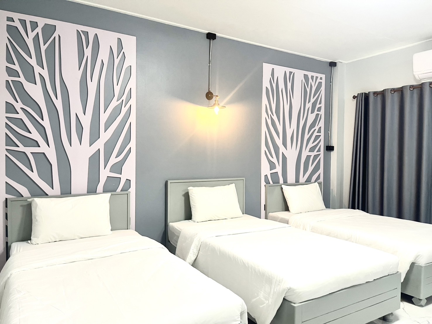 โรงแรมชัยนาทแกรนด์